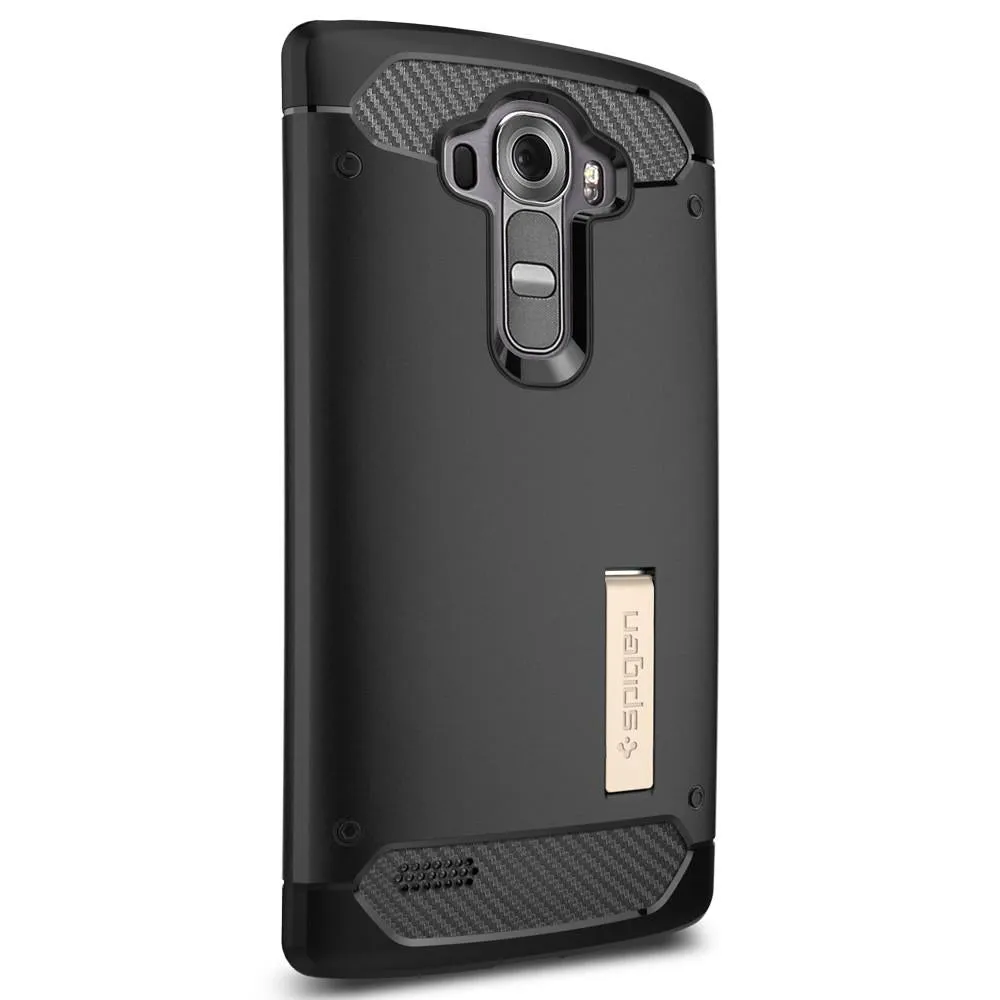 LG G4 Case Capsule Ultra Rugged