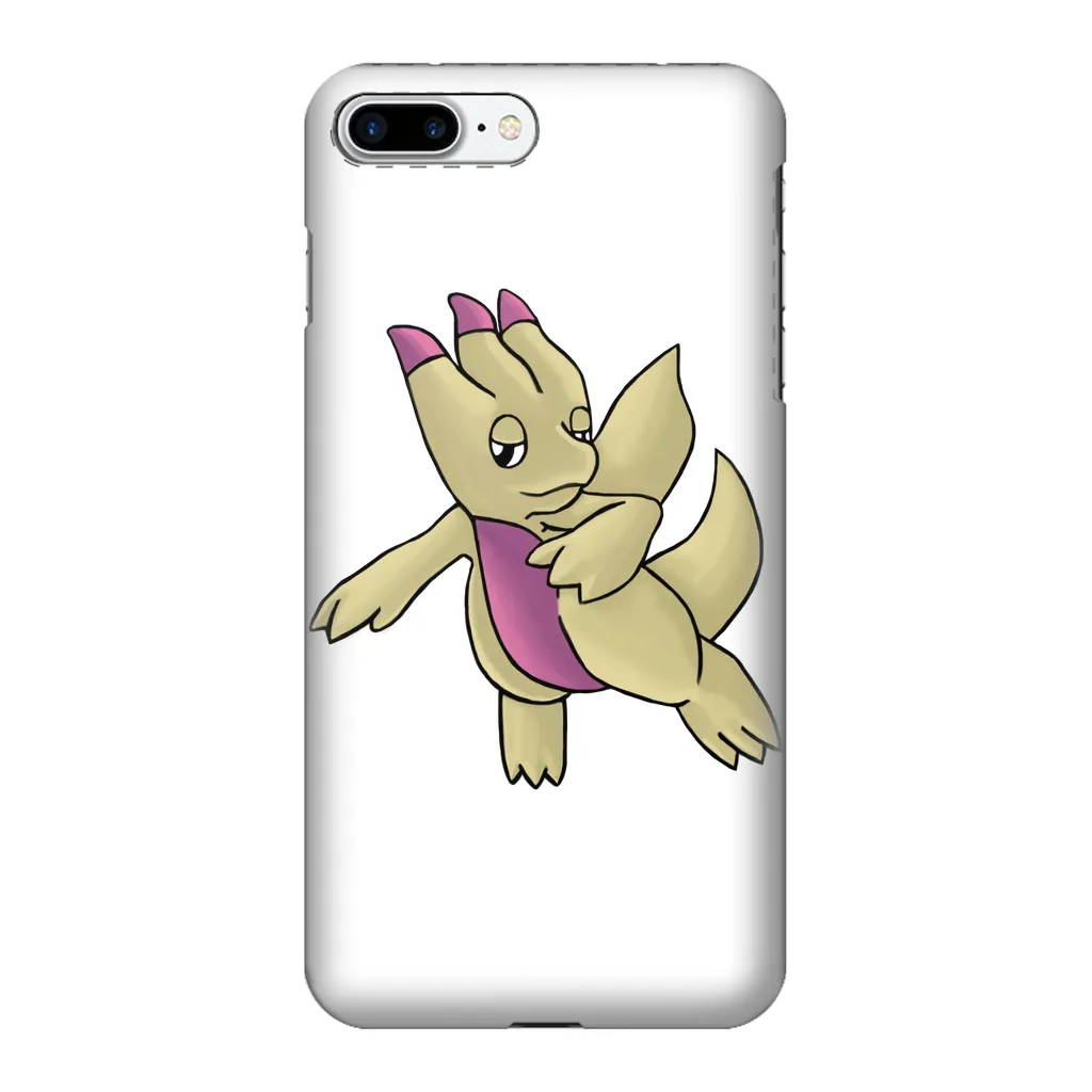 Liloon Fully Printed Tough Phone Case