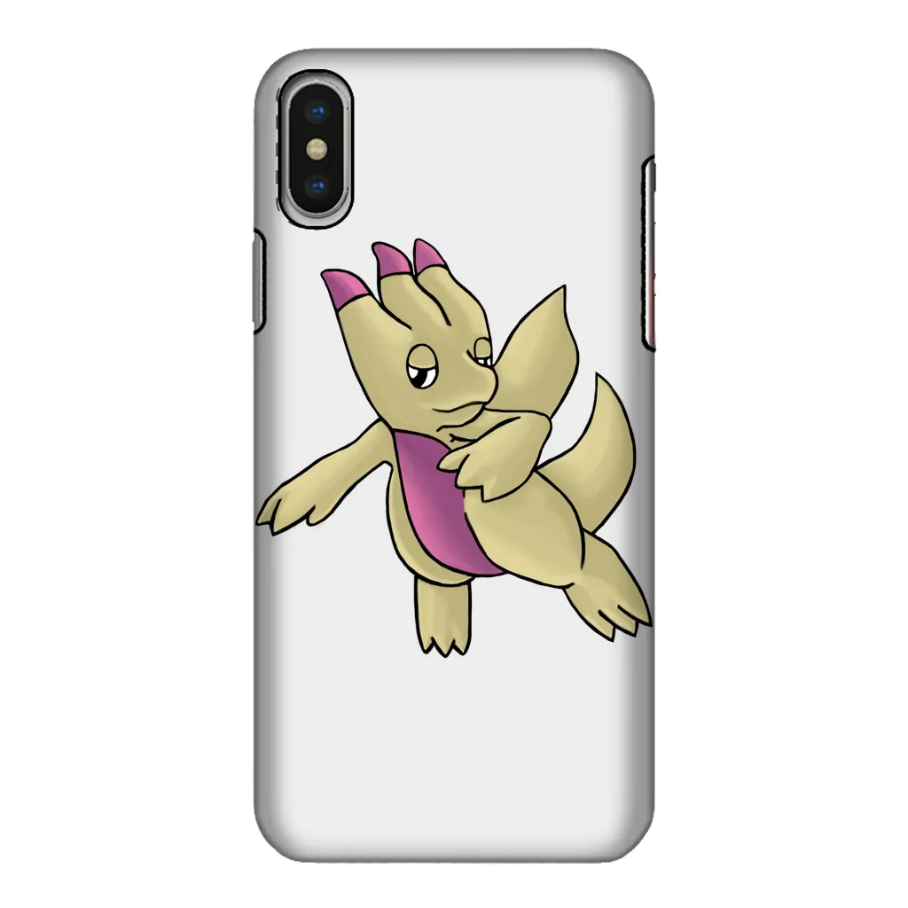 Liloon Fully Printed Tough Phone Case