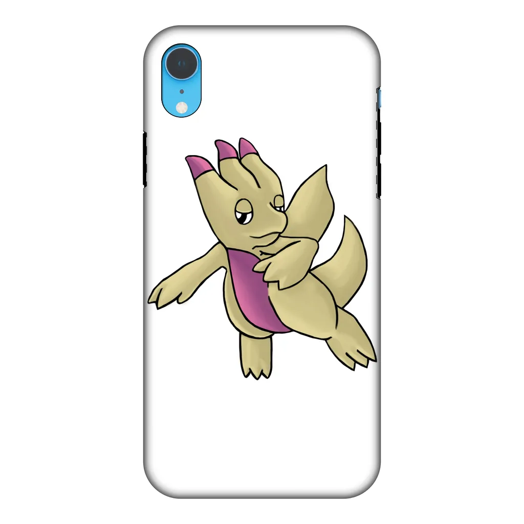 Liloon Fully Printed Tough Phone Case