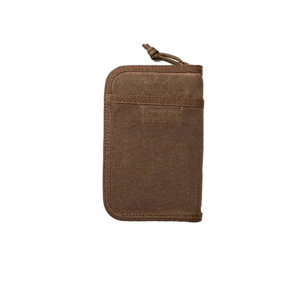 Lochby Pocket Journal