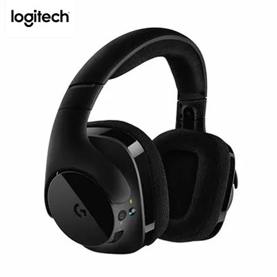 Logitech G533 Wireless Gaming Headset