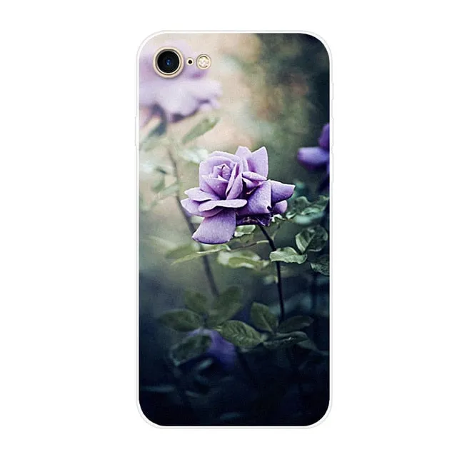 MEAFORD  Popular Silicone Soft  Phone Case