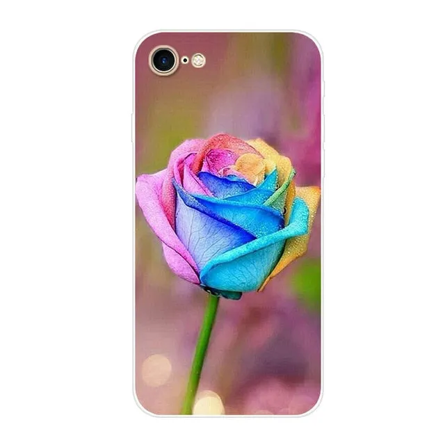 MEAFORD  Popular Silicone Soft  Phone Case