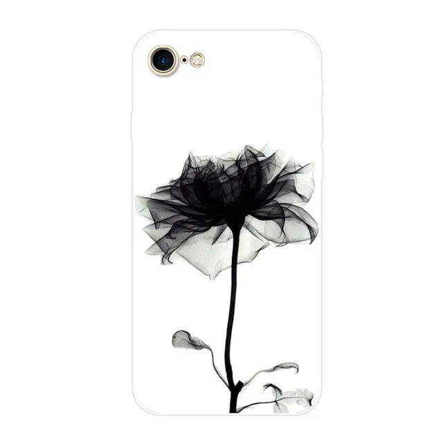 MEAFORD  Popular Silicone Soft  Phone Case