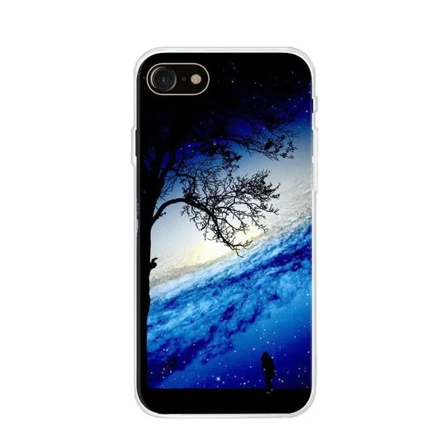 MEAFORD  Popular Silicone Soft  Phone Case