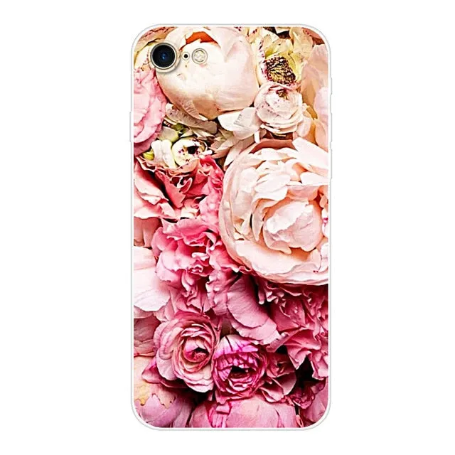 MEAFORD  Popular Silicone Soft  Phone Case