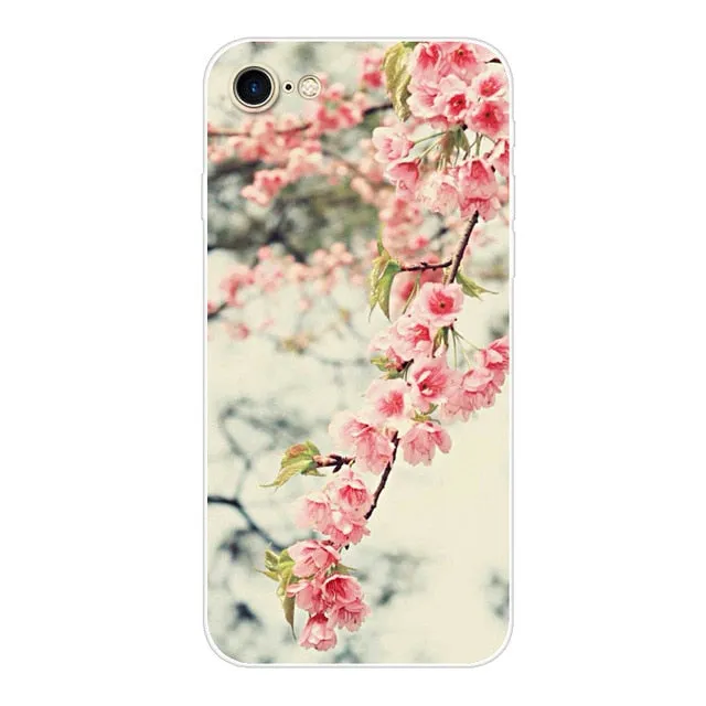 MEAFORD  Popular Silicone Soft  Phone Case