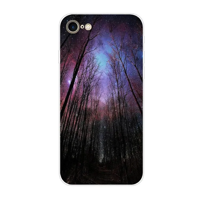 MEAFORD  Popular Silicone Soft  Phone Case