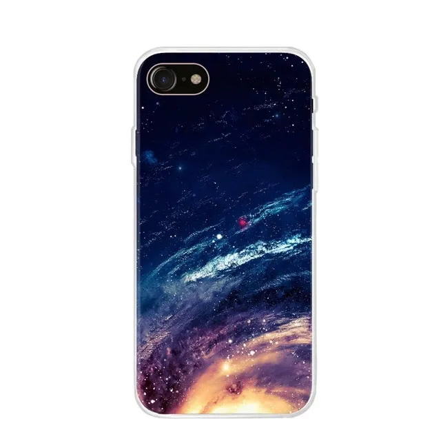 MEAFORD  Popular Silicone Soft  Phone Case