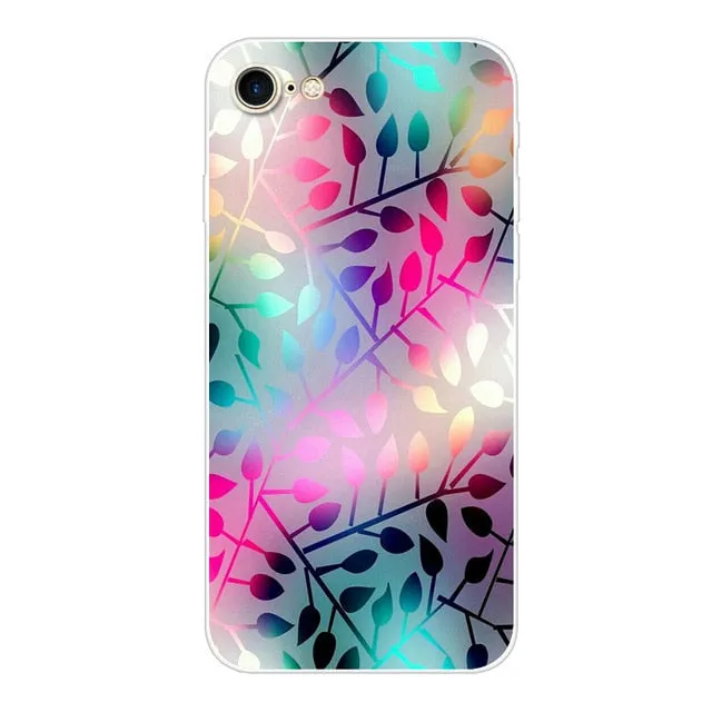 MEAFORD  Popular Silicone Soft  Phone Case