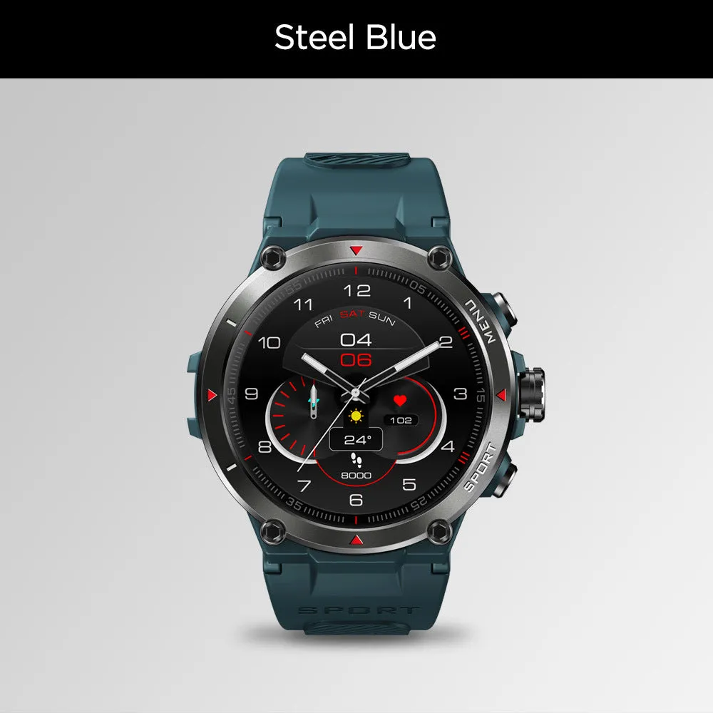 Men's  Fashion Smart Watches