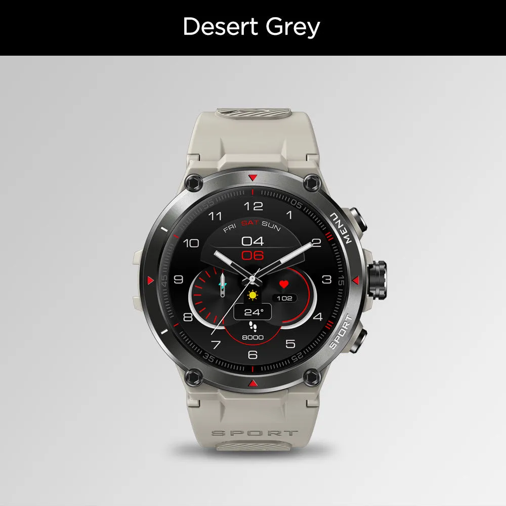 Men's  Fashion Smart Watches