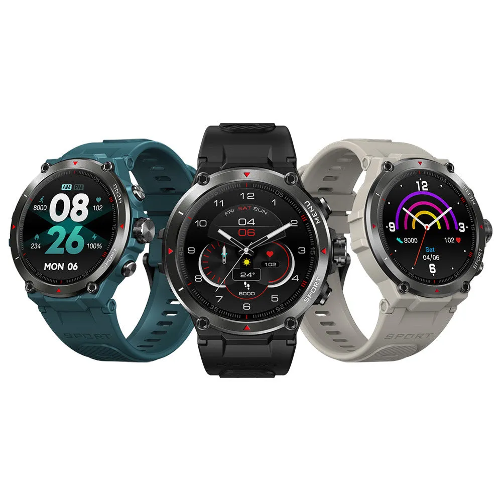 Men's  Fashion Smart Watches