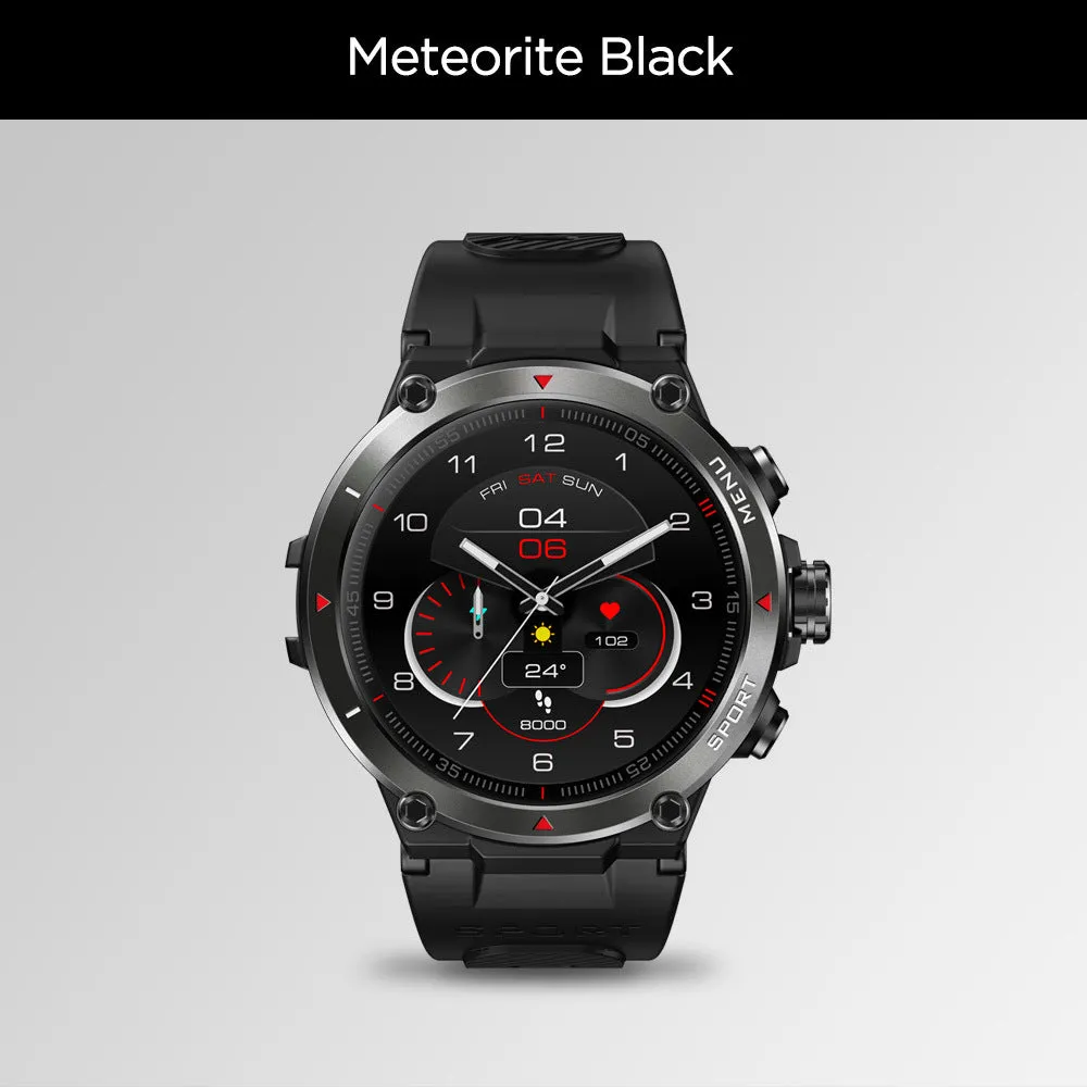 Men's  Fashion Smart Watches