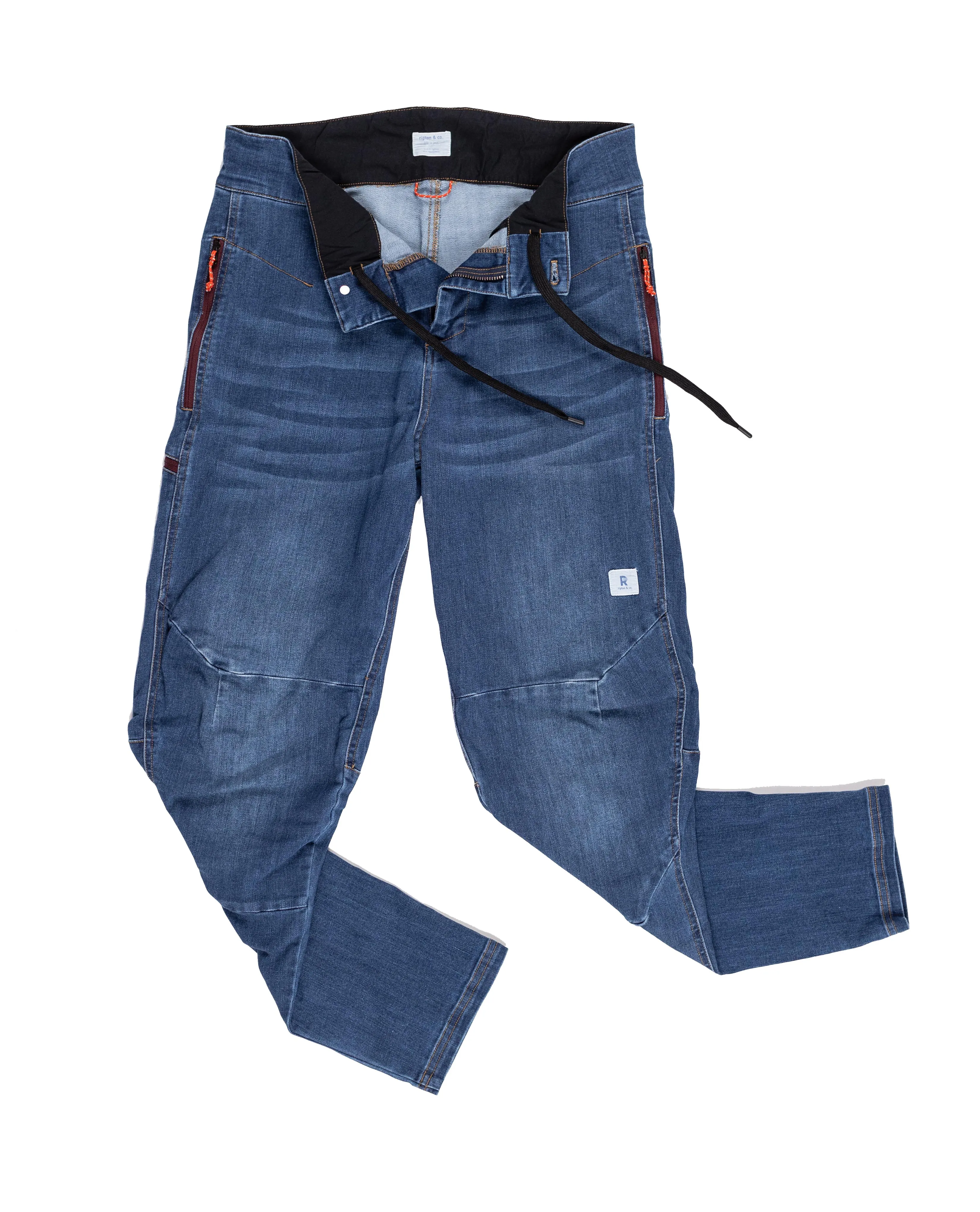 Men's Indigo Bike Pant