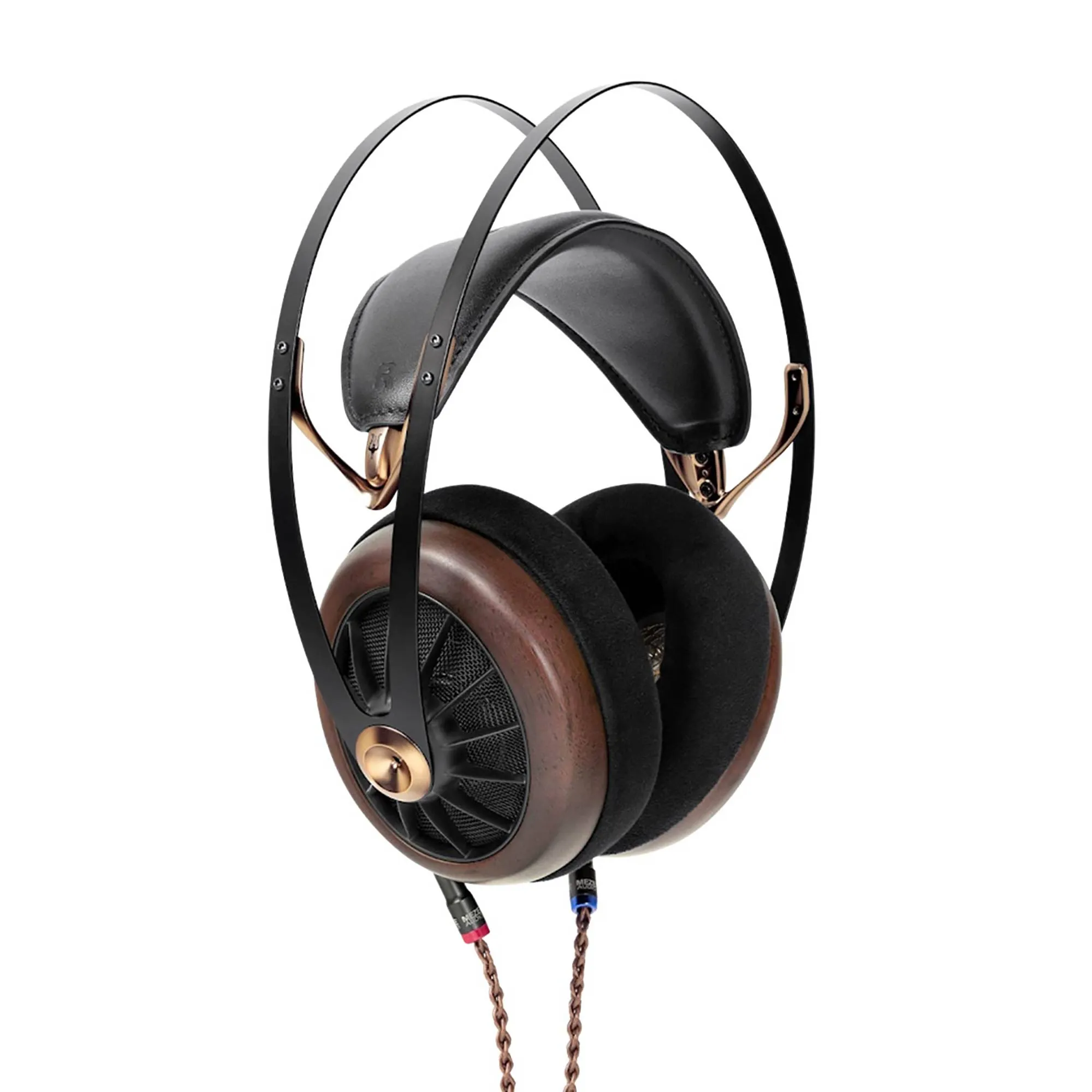 Meze 109 Pro Dynamic Open-Back Headphones