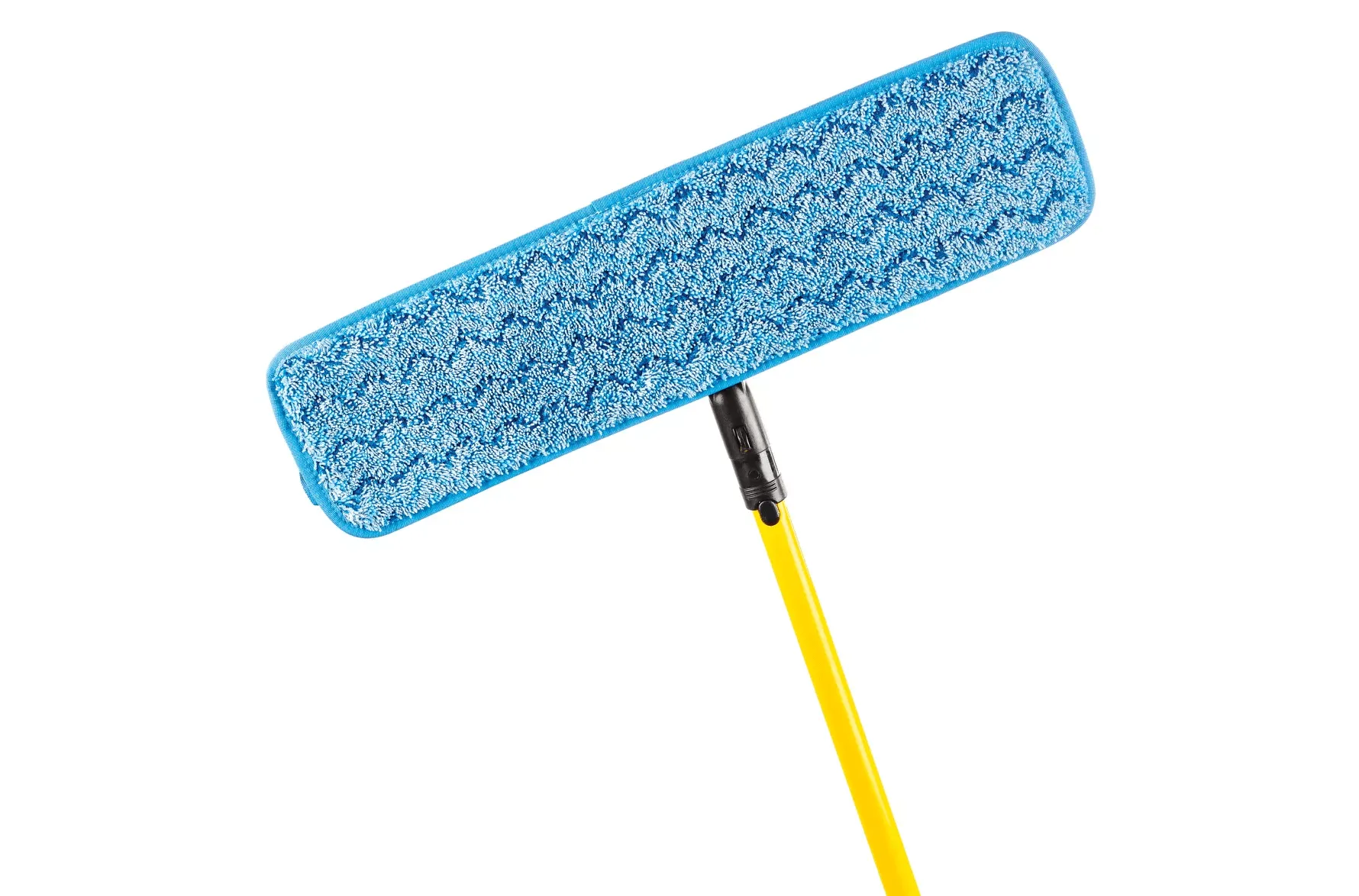 Microfiber Squeegee Kit