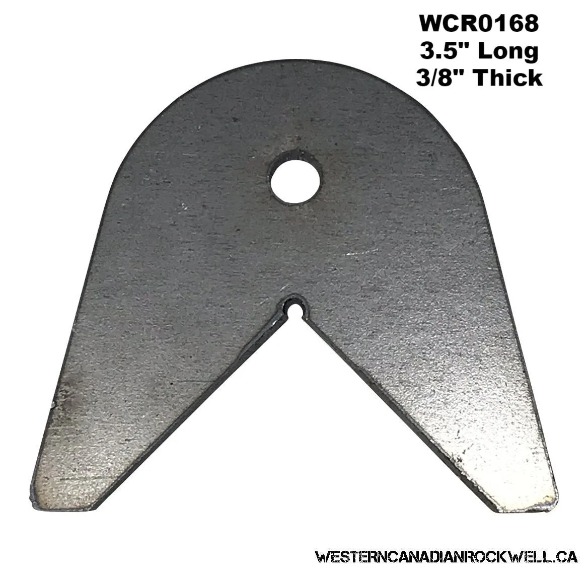 MISC WELD TABS