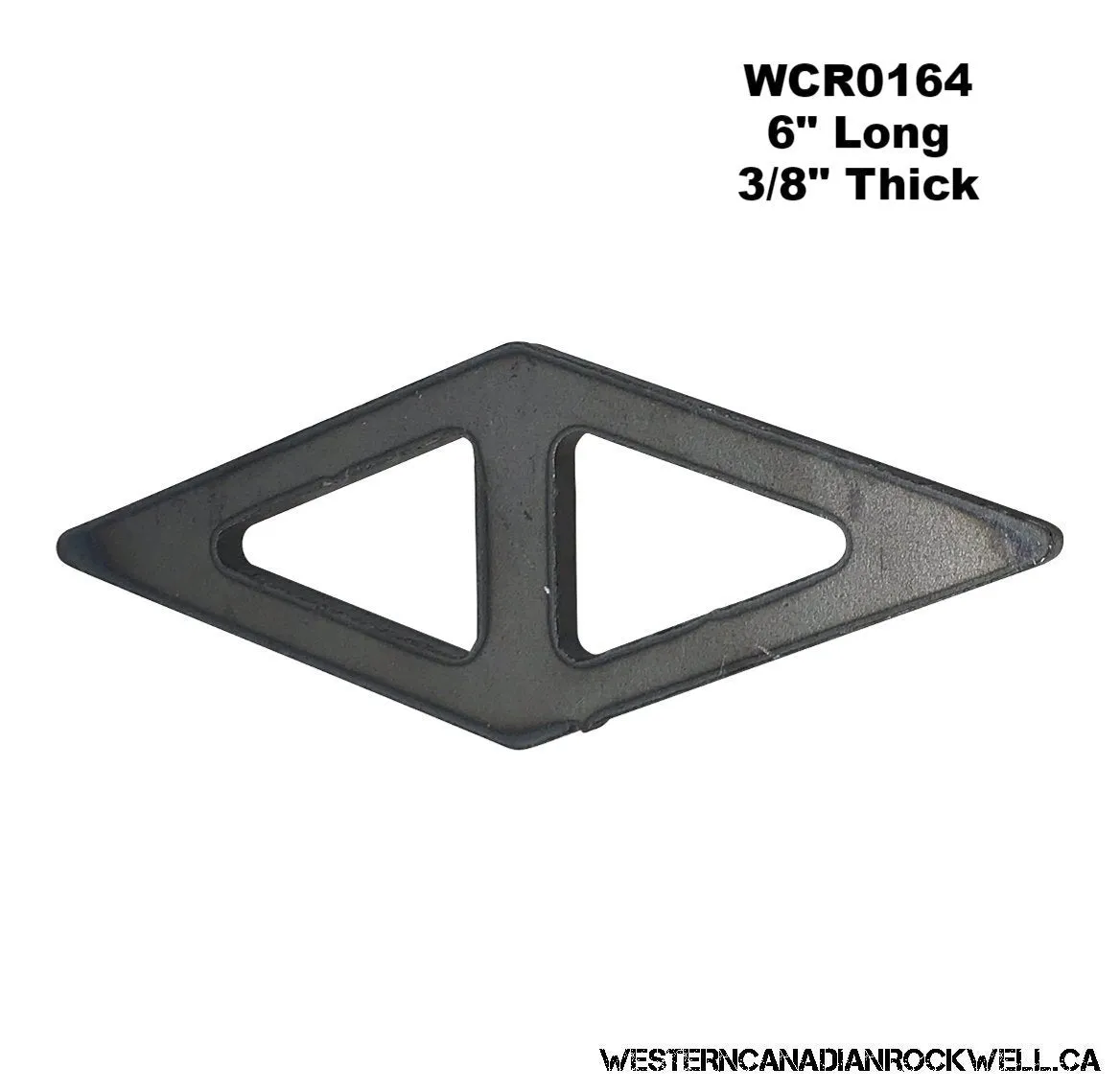 MISC WELD TABS