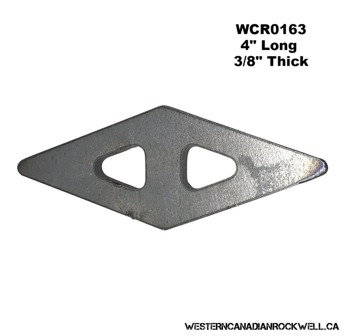 MISC WELD TABS