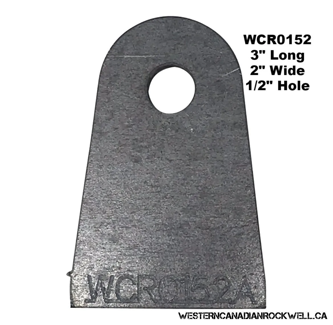 MISC WELD TABS