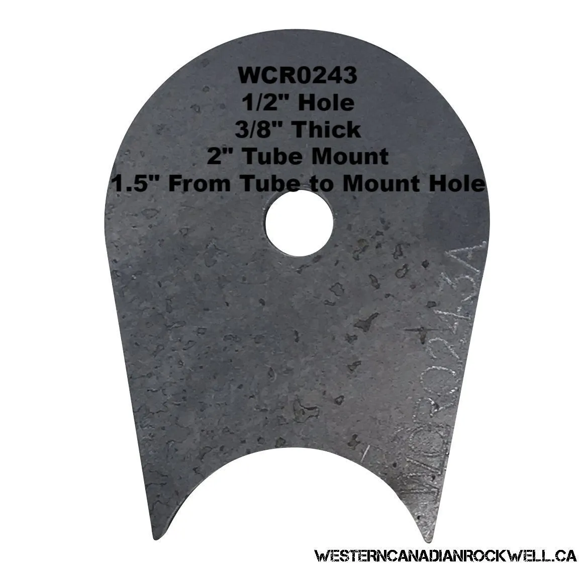 MISC WELD TABS