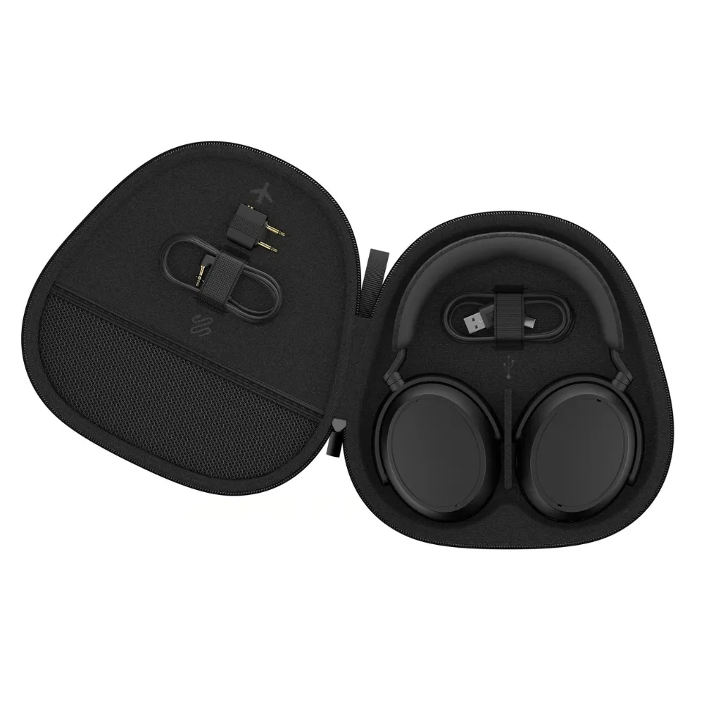 MOMENTUM 4 Wireless