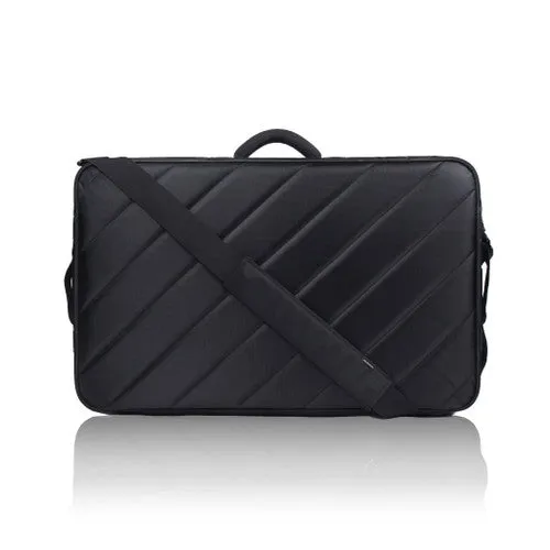 Mono M80-TOUR-V2-BLK Tour Accessory Case 2.0