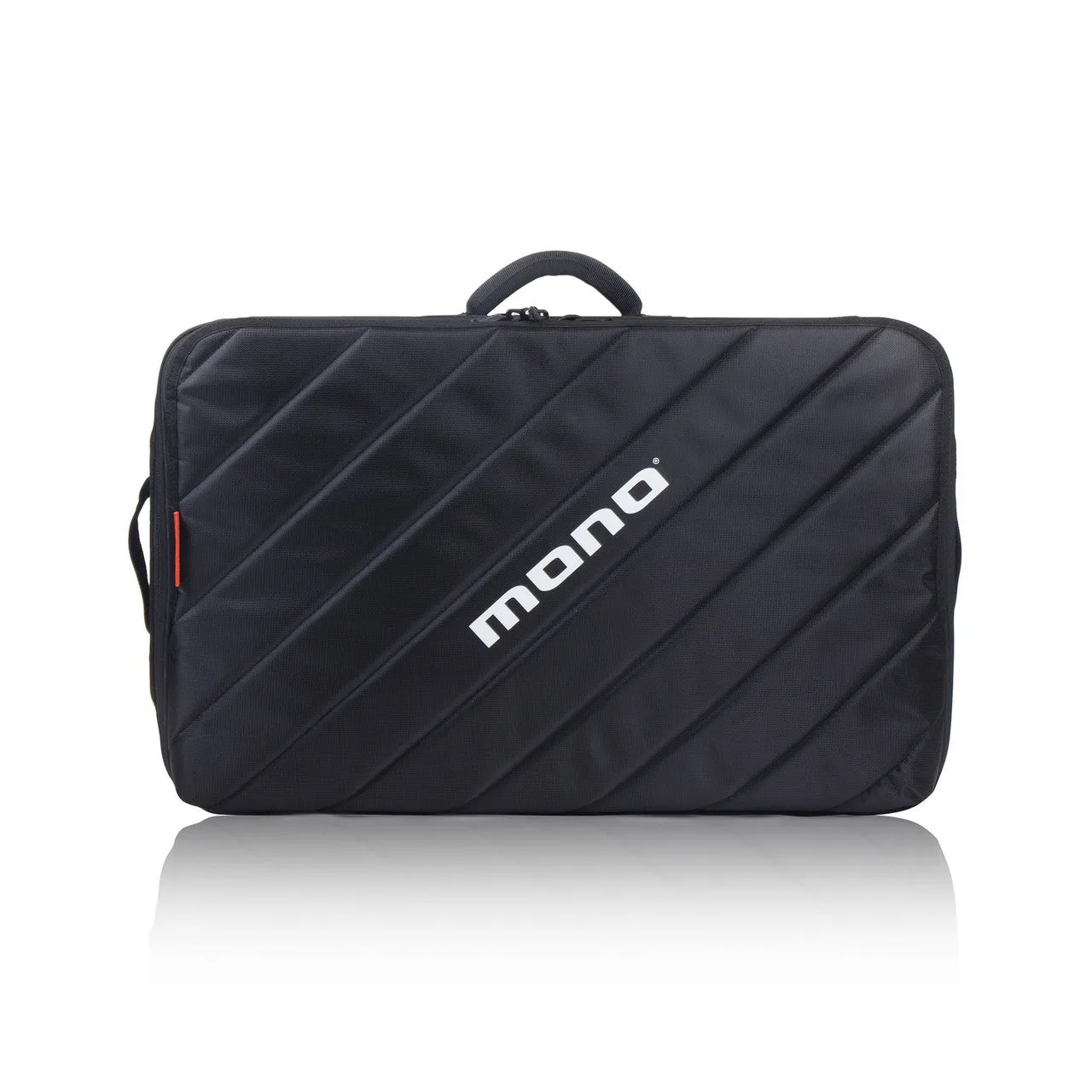 Mono M80-TOUR-V2-BLK Tour Accessory Case 2.0