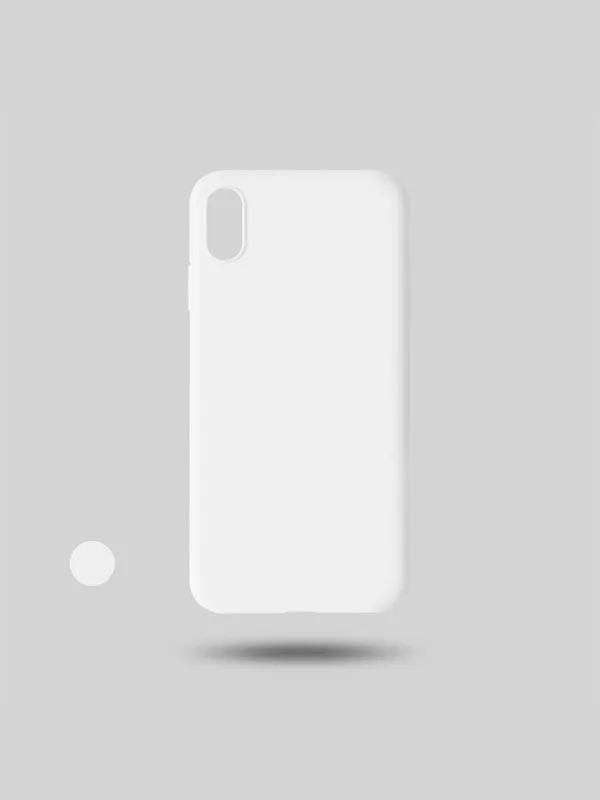 Monochrome Phone Case