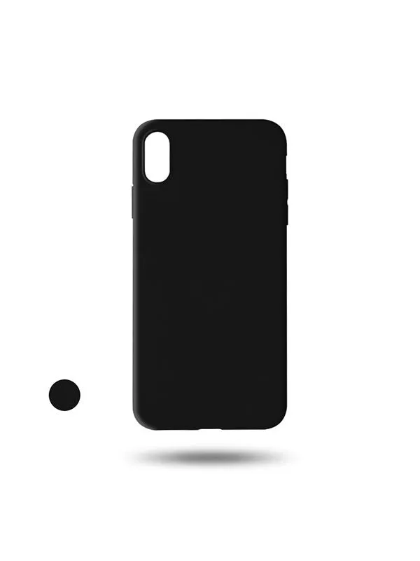 Monochrome Phone Case