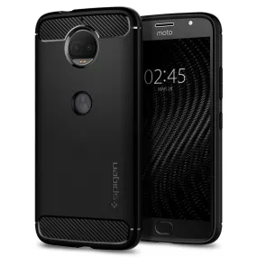 Moto G5S Plus Case Rugged Armor