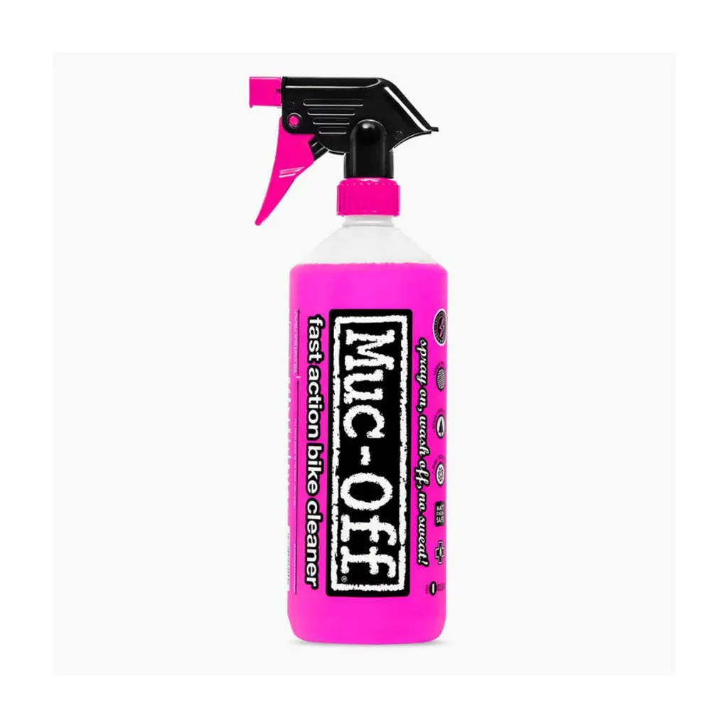 MUC-OFF 20524 EBIKE ESSENTIALS KIT