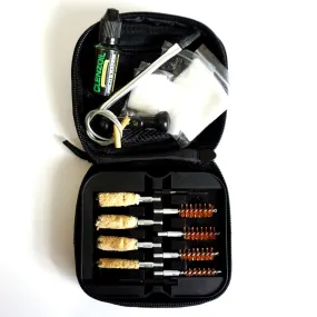 Multi-Caliber Pistol Kit