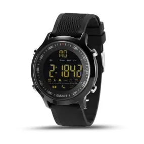 New IP67 Waterproof Smartwatch Support Call and SMS Alert & Sports Activities Tracker Wristwatch for IOS Android Phones