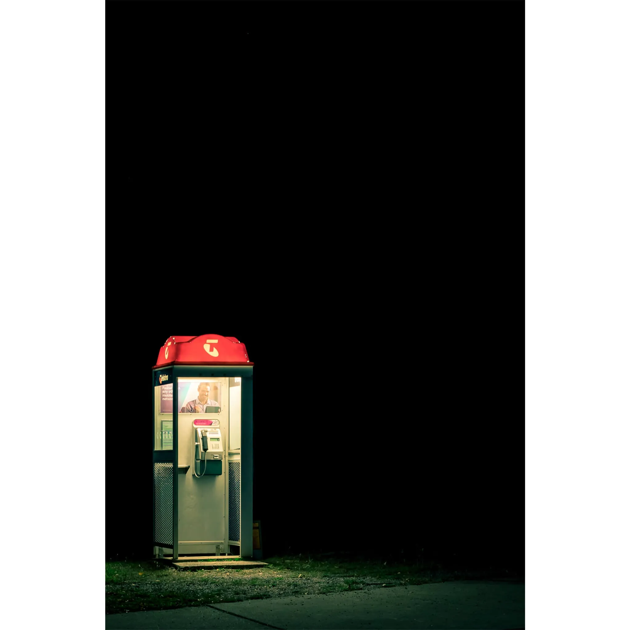 Night Call | Landscapes