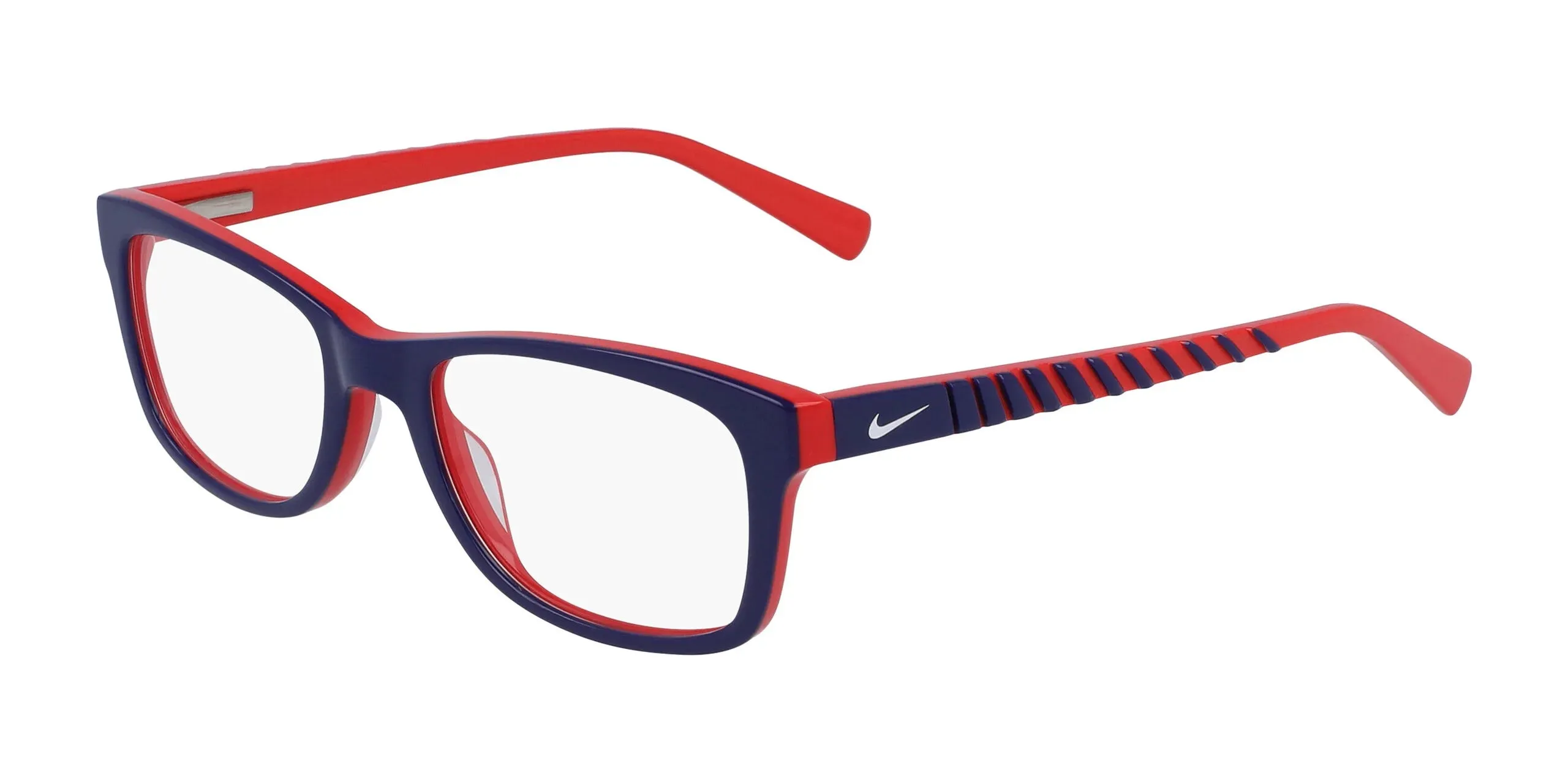 Nike 5509 Eyeglasses | Size 48