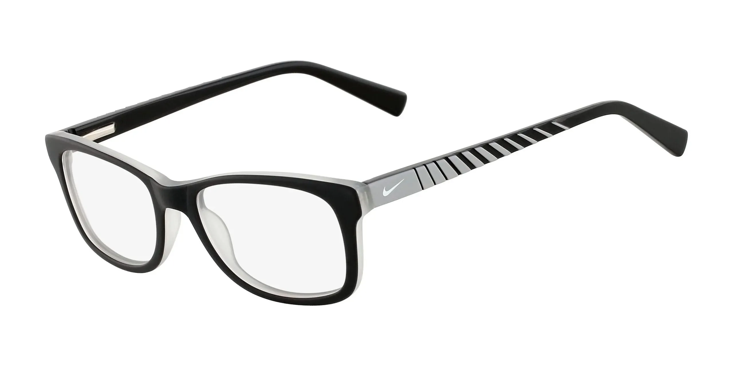 Nike 5509 Eyeglasses | Size 48