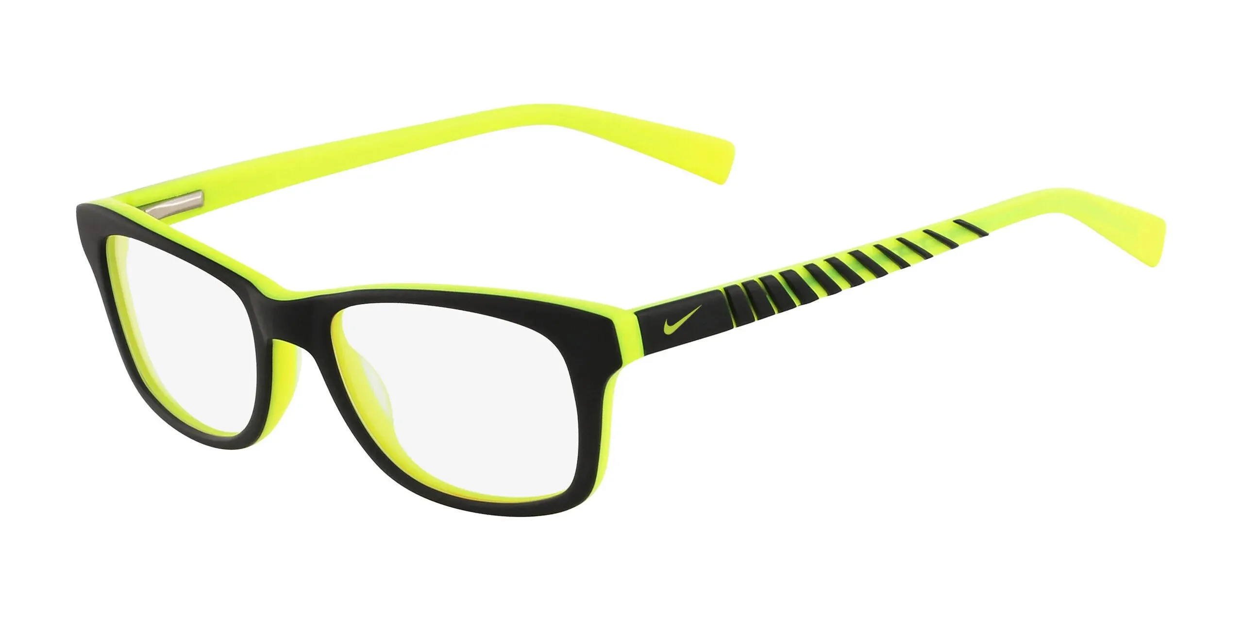 Nike 5509 Eyeglasses | Size 48