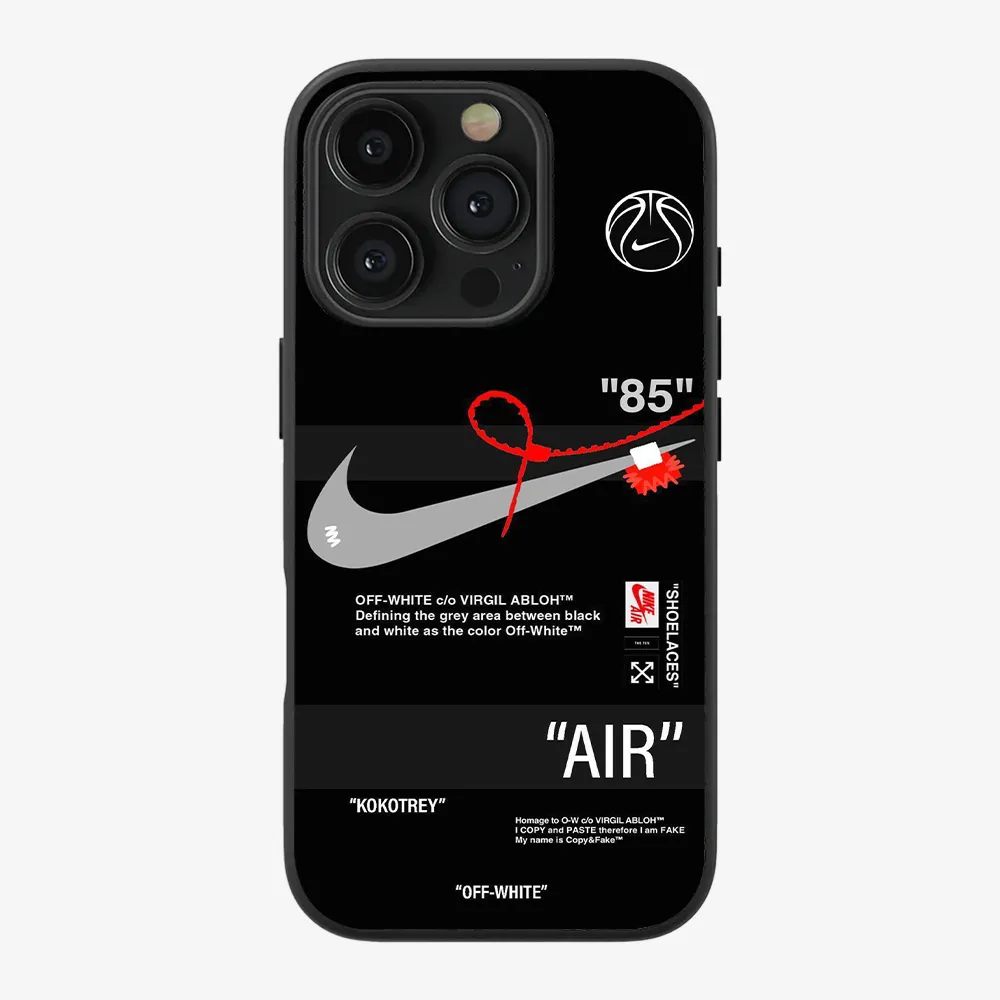 Nike | OffWhite Case