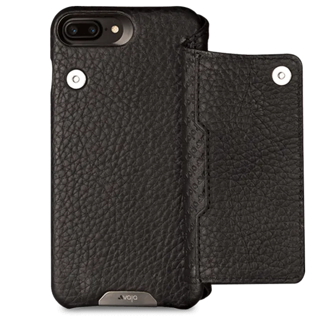 Niko Wallet-Leather Case for iPhone 7 Plus