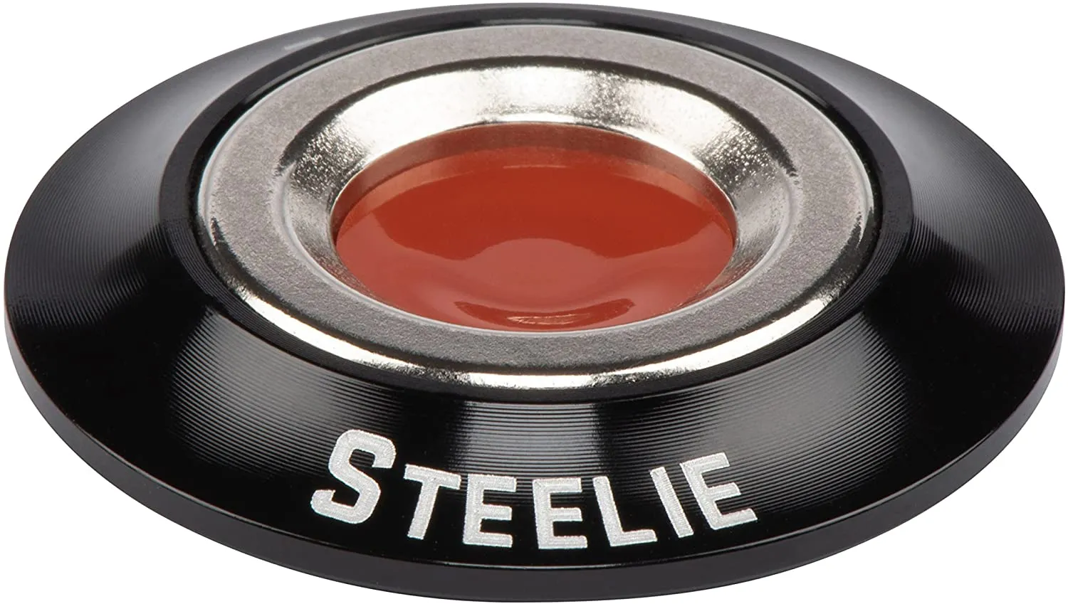 Nite Ize Steelie Orbiter Magnetic Socket and Metal Plate