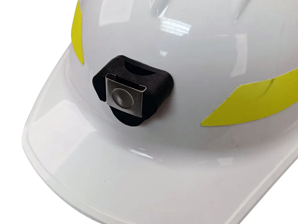 NS-HMC4: Hard Hat Clip Mount