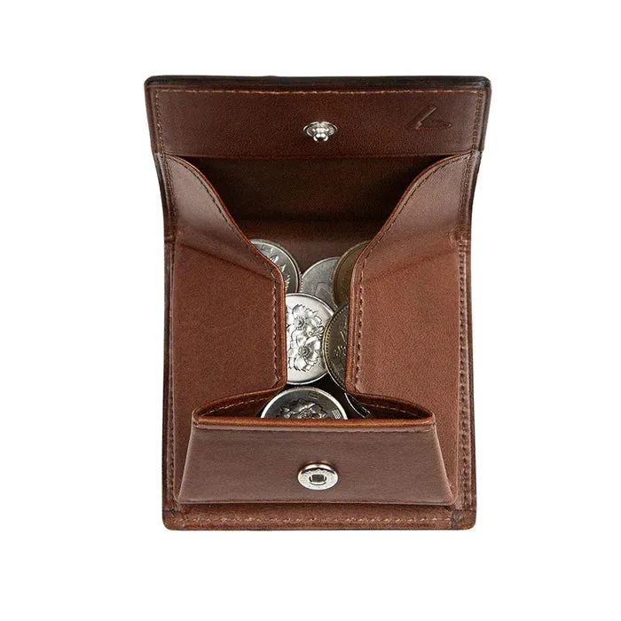 Nume plus Coin Case