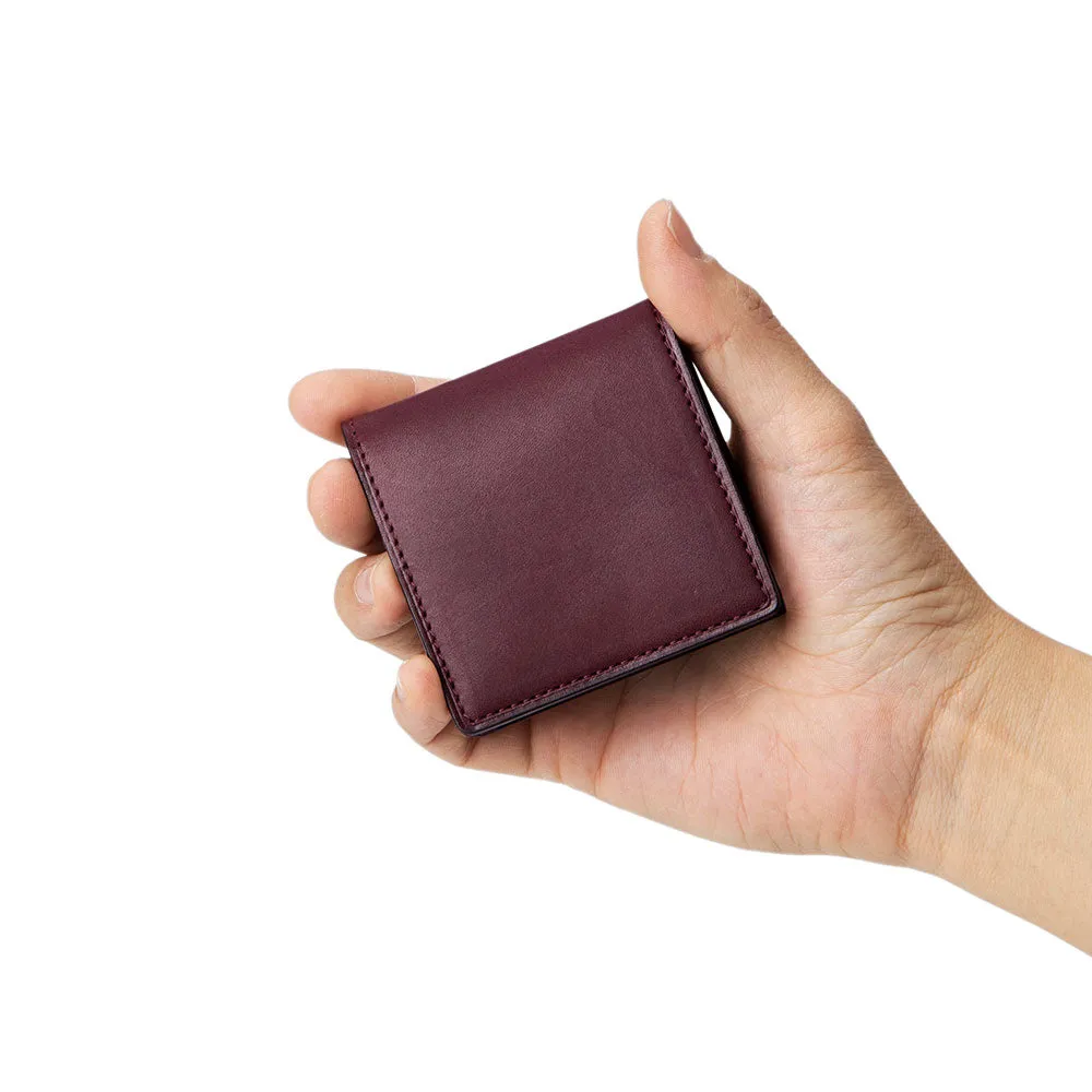 Nume plus Coin Case