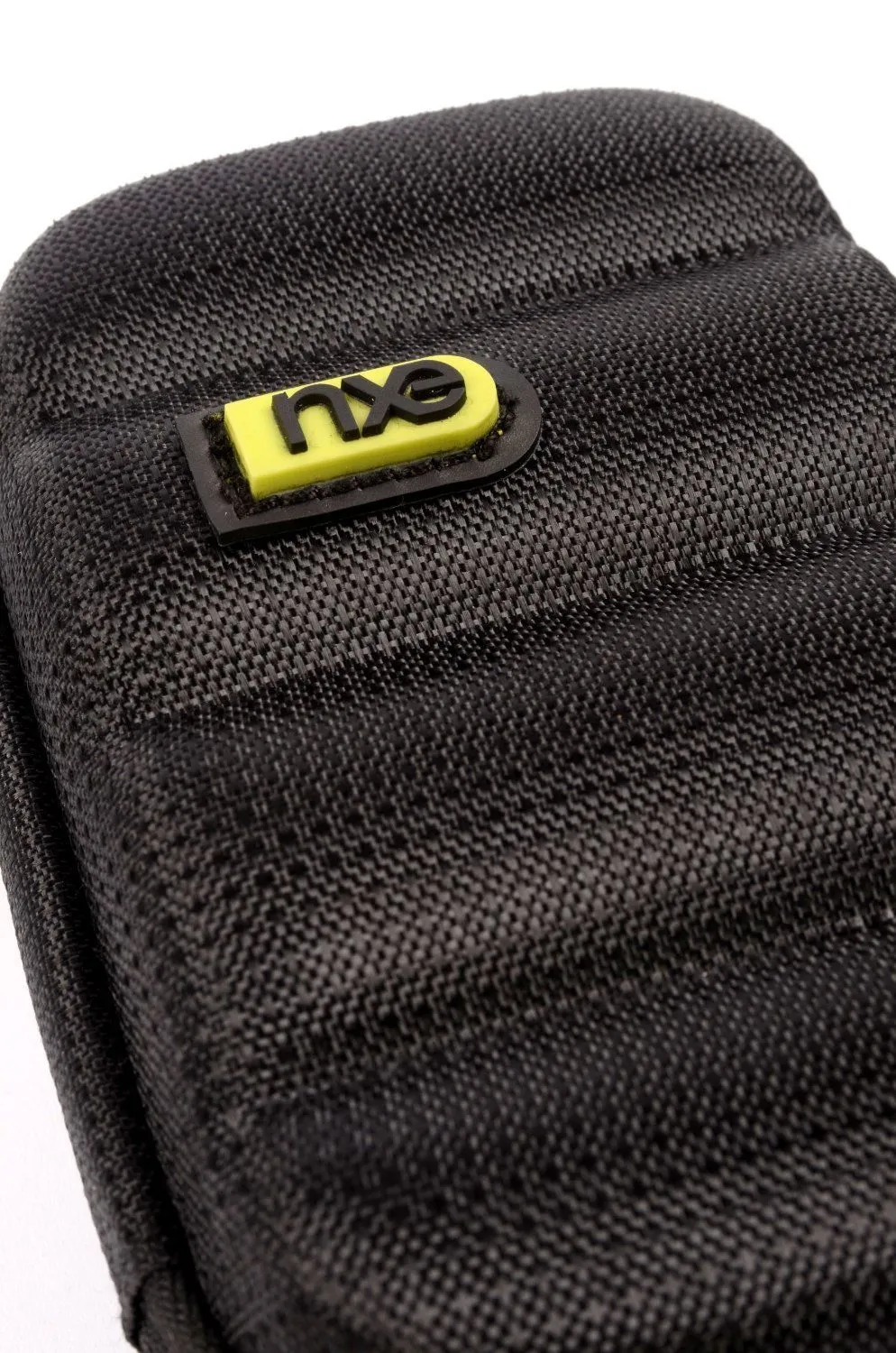 NXE Blackcomb EVA Molded Camera Case with Carbiner - Large