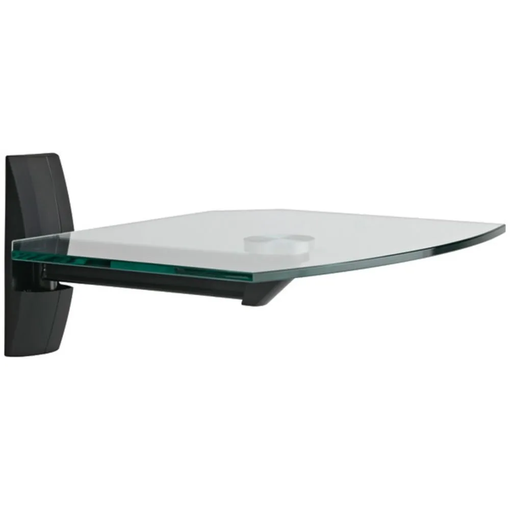 OmniMount ECS ECSB Glass Wall Shelf