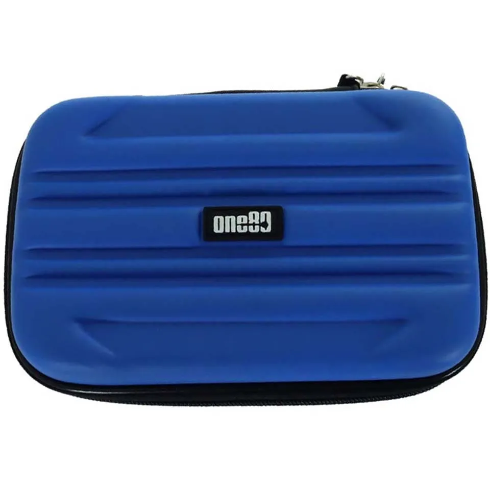 One80 Shard Pro Wallet Dart Case - Blue