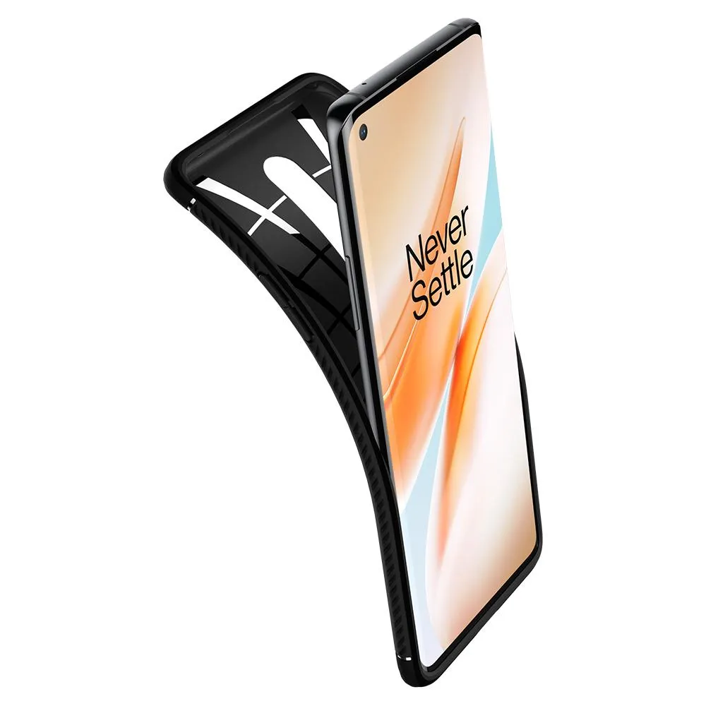 OnePlus 8 Case Rugged Armor